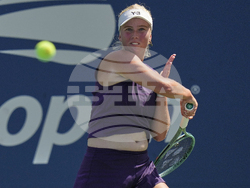 US Open Tennis