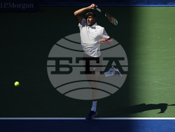 US Open Tennis
