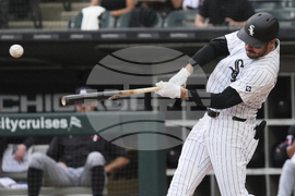 Twins White Sox Baseball