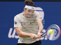 US Open Tennis