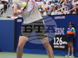 US Open Tennis