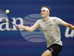 US Open Tennis