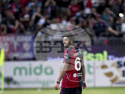 Italy Soccer Serie A