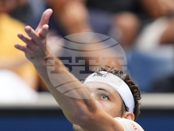US Open Tennis
