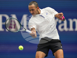 US Open Tennis
