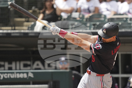 Twins White Sox Baseball