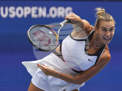 US Open Tennis
