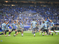 Spain Soccer La Liga