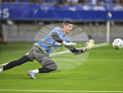 Spain Soccer La Liga