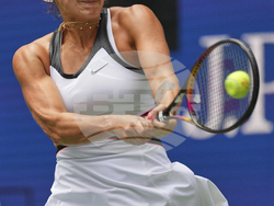 US Open Tennis