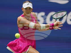 US Open Tennis