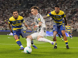 Italy Soccer Serie A