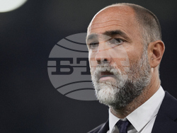 Italy Soccer Serie A