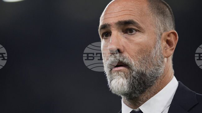 Бившият нападател на Тотнъм Лес Фердинанд се съмнява в избора на Игор Тудор за мениджър на отбора