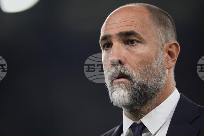 Наставникът на Ювентус Игор Тудор: "Кенан Йълдъз има всички качества, за да стане наистина топ футболист"