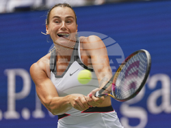 US Open Tennis