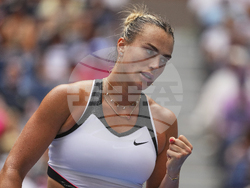 US Open Tennis