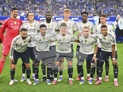 Spain Soccer La Liga