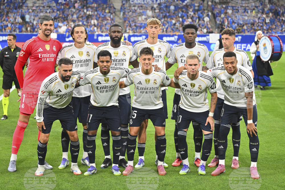 Spain Soccer La Liga