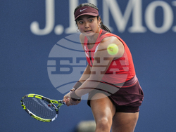 US Open Tennis