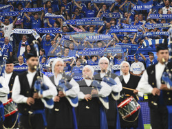 Spain Soccer La Liga