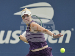 US Open Tennis
