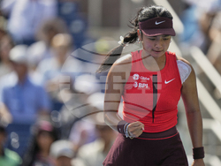 US Open Tennis