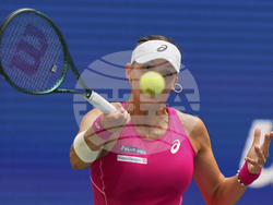 US Open Tennis