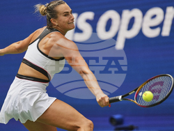 US Open Tennis