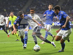 Spain Soccer La Liga