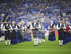 Spain Soccer La Liga