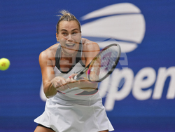 US Open Tennis
