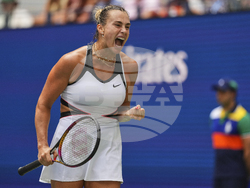 US Open Tennis