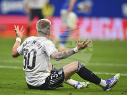 Spain Soccer La Liga