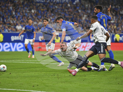 Spain Soccer La Liga