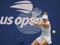 US Open Tennis