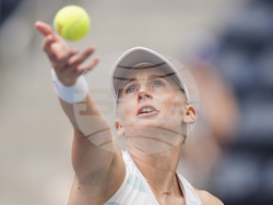US Open Tennis