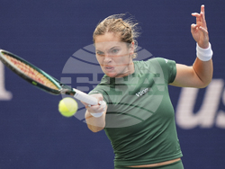 US Open Tennis