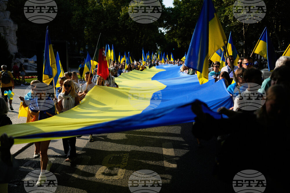 Portugal Ukraine