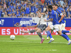 Spain Soccer La Liga