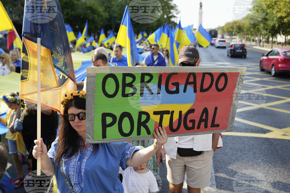 Portugal Ukraine