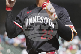 Twins White Sox Baseball