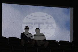 Twins White Sox Baseball