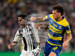 Italy Soccer Serie A