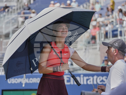 US Open Tennis