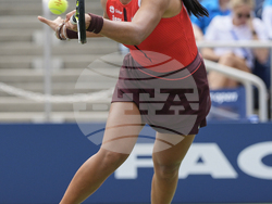 US Open Tennis