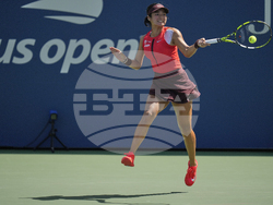 US Open Tennis
