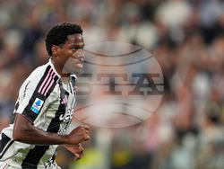 Italy Soccer Serie A