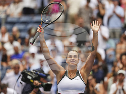 US Open Tennis