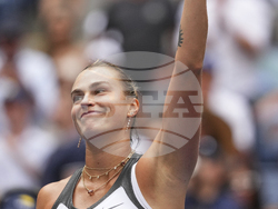 US Open Tennis